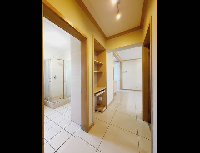 2 BEDROOM APARTMENT RENTED IN NOORDWYK
